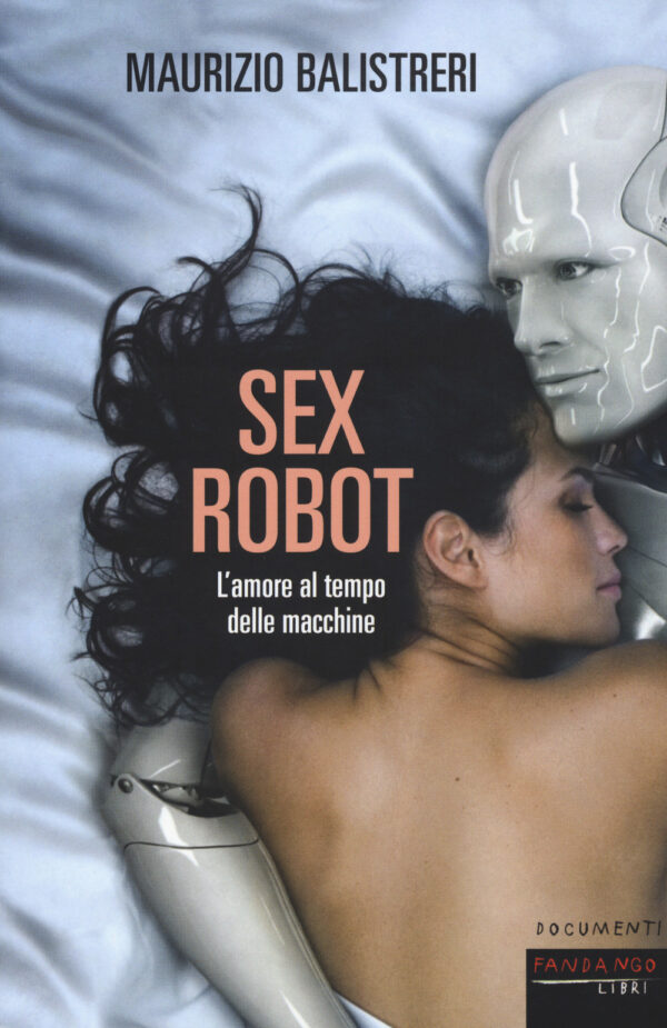 SEX ROBOT