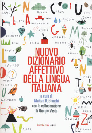 DIZIONARIO AFFETTIVO DELLA LINGUA ITALIANA