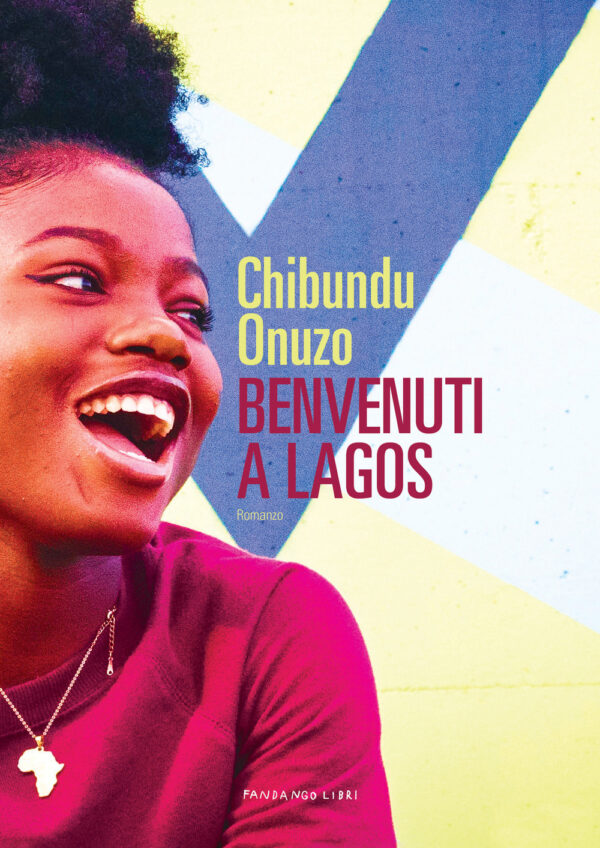 BENVENUTI A LAGOS