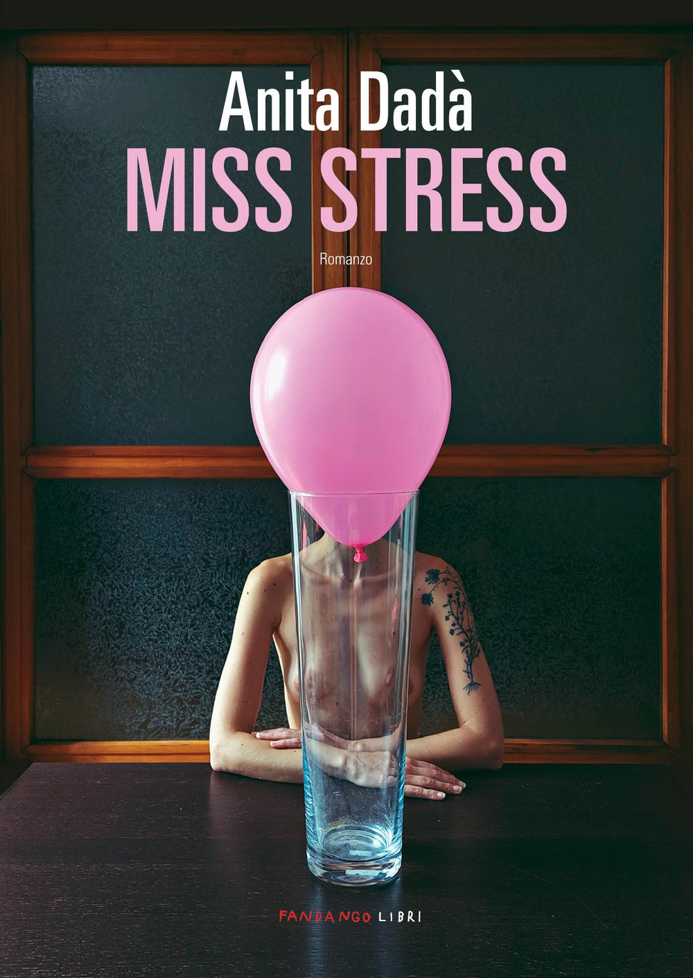 MISS STRESS