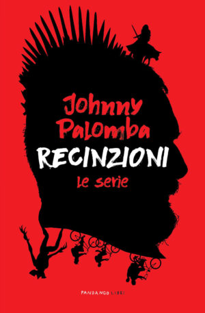 RECINZIONI SERIE TV