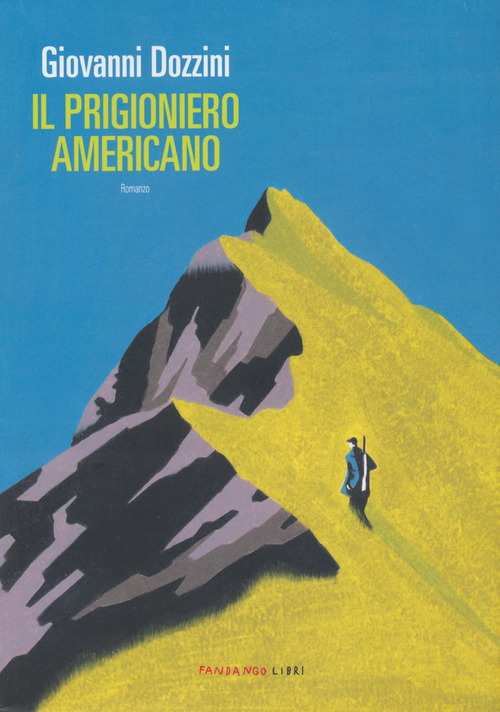 PRIGIONIERO AMERICANO (IL)