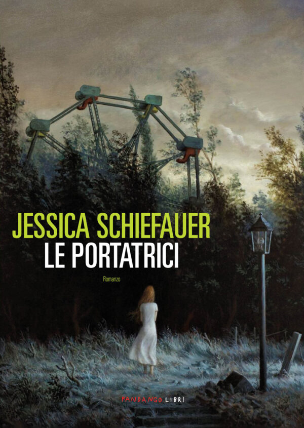 PORTATRICI (LE)