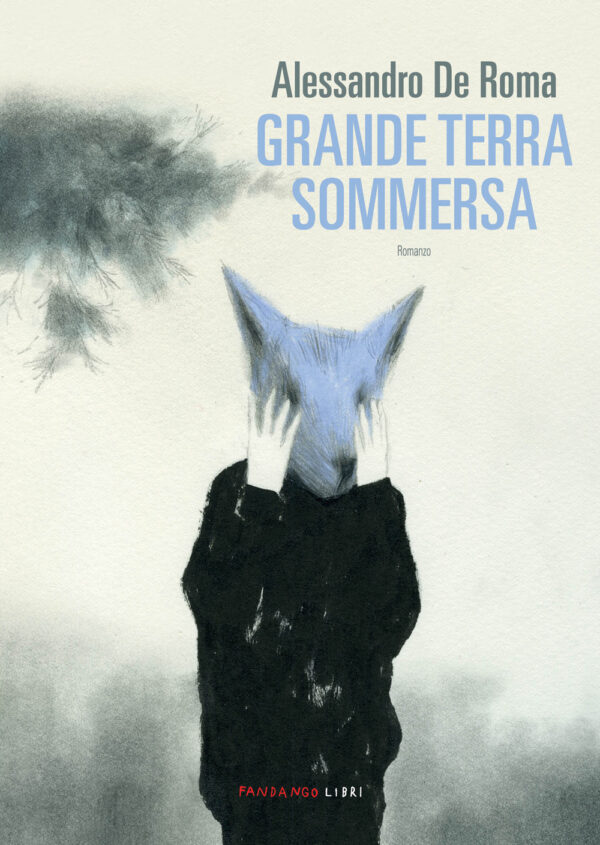 GRANDE TERRA SOMMERSA