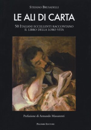 LE ALI DI CARTA