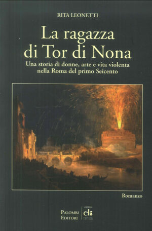 LA RAGAZZA DI TOR DI NONA