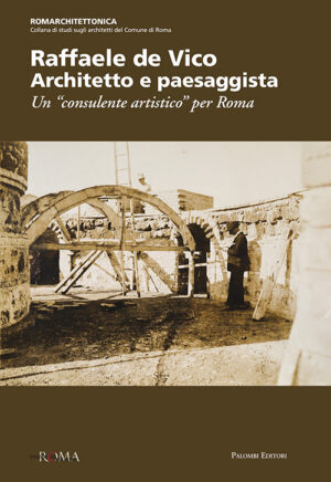 RAFFAELE DE VICO ARCHITETTO E PAESAGGISTA