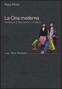 CINA MODERNA (LA)