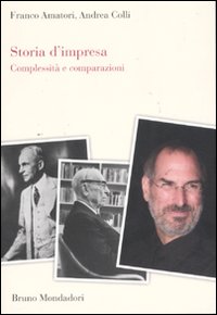 STORIA D'IMPRESA. COMPLESSITÀ E COMPARAZIONI