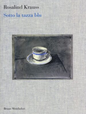 SOTTO LA TAZZA BLU