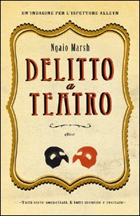 DELITTO A TEATRO