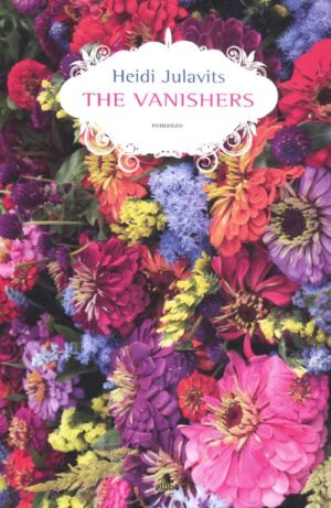 THE VANISHERS