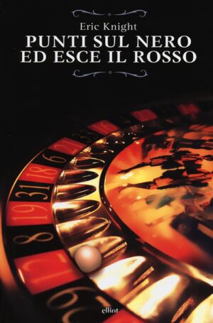 PUNTI SUL NERO ED ESCE IL ROSSO