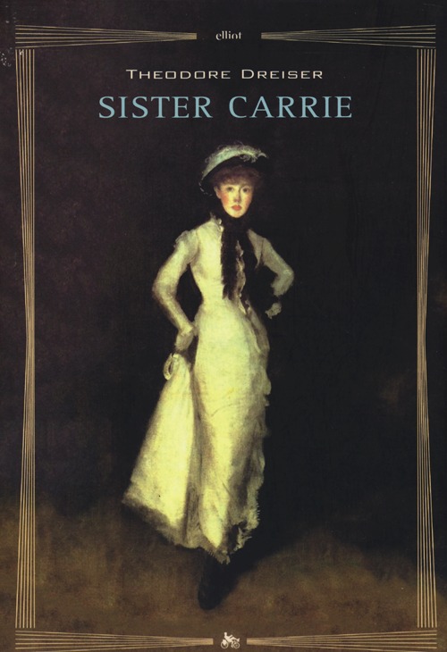 SISTER CARRIE