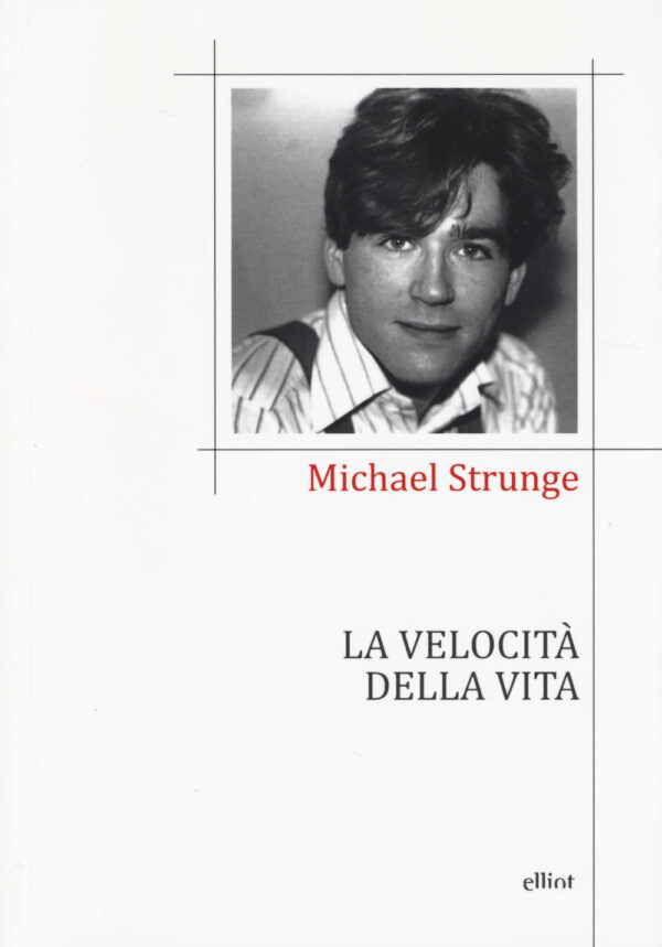 LA VELOCITÀ  DELLA VITA