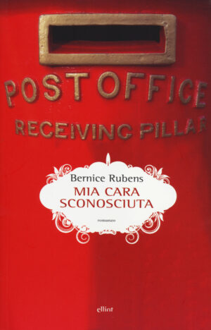MIA CARA SCONOSCIUTA