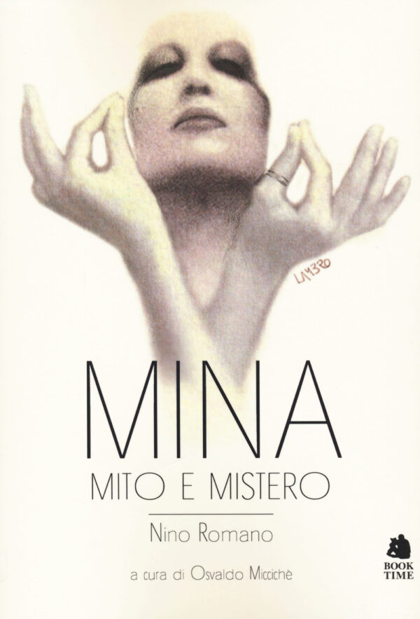 MINA. MITO E MISTERO