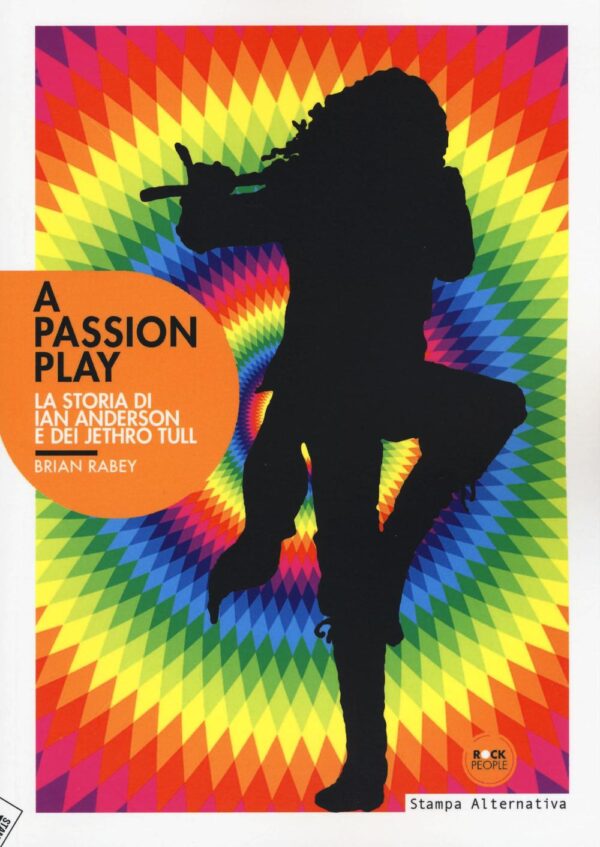 A PASSION PLAY