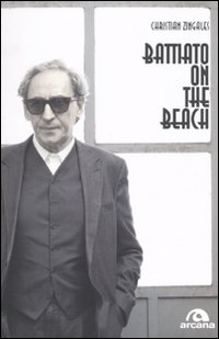 BATTIATO ON THE BEACH