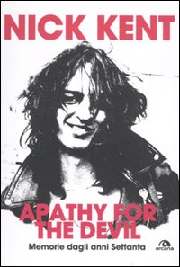 APATHY FOR THE DEVIL