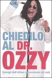 CHIEDILO AL DR.OZZY