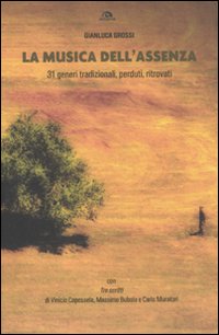 LA MUSICA DELL'ASSENZA