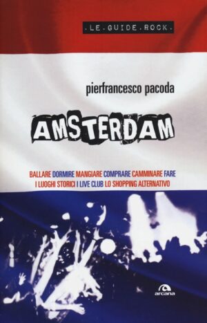 AMSTERDAM