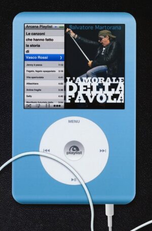 AMORALE DELLA FAVOLA.