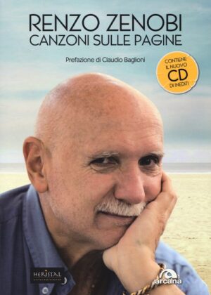 CANZONI SULLE PAGINE. CON CD