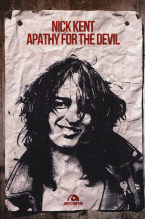 APATHY FOR THE DEVIL
