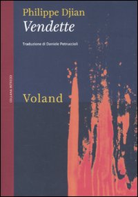 VENDETTE