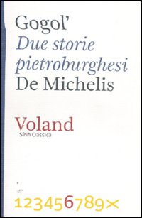 DUE STORIE PIETROBURGHESI 6