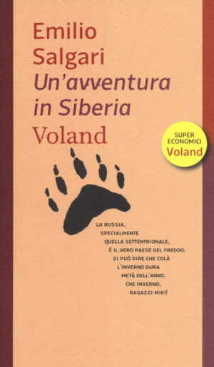 UN’AVVENTURA IN SIBERIA