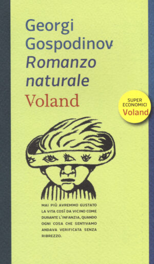 ROMANZO NATURALE