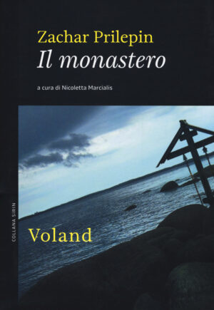 MONASTERO (IL)