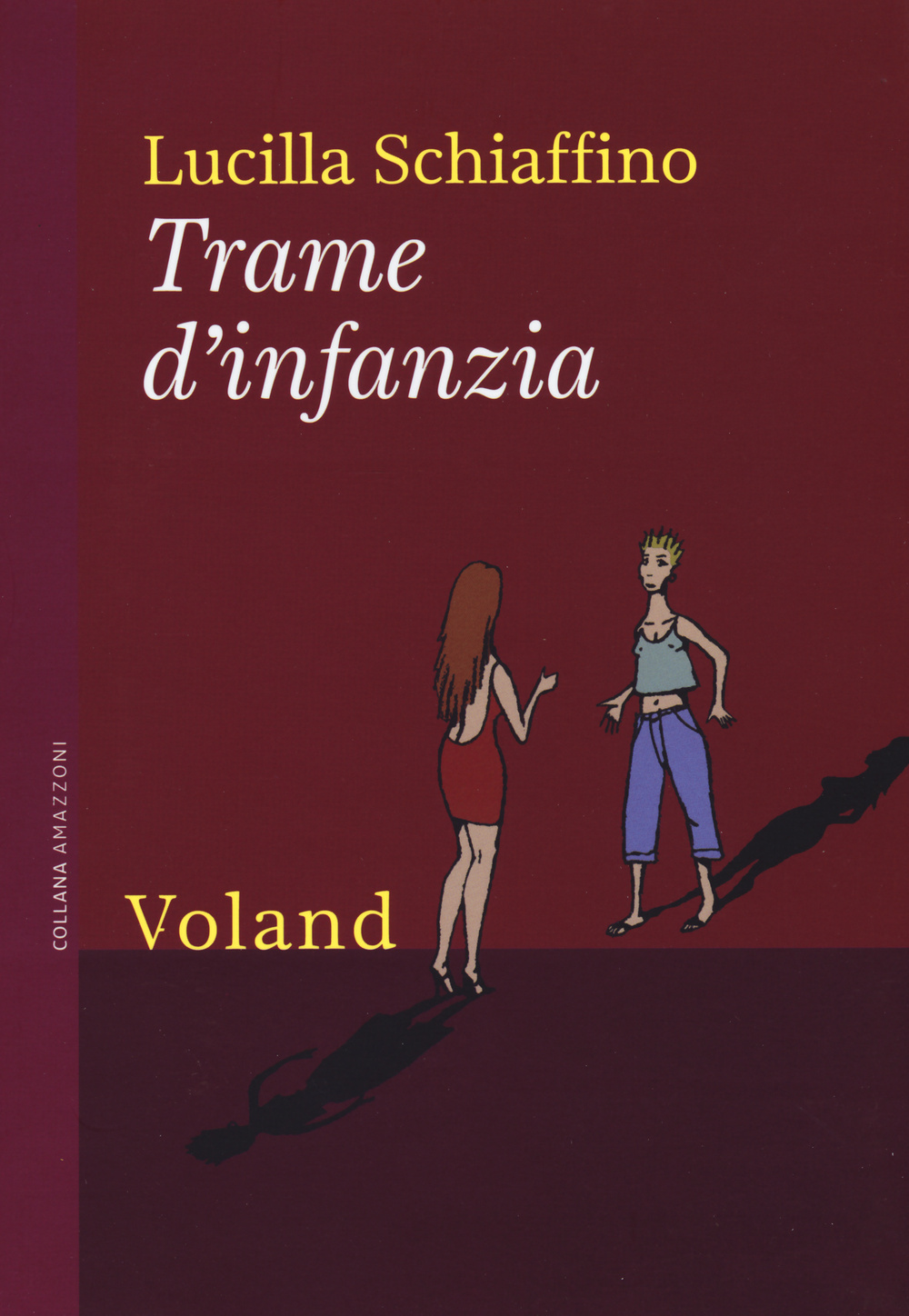 TRAME D'INFANZIA