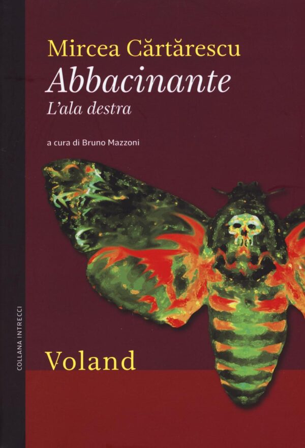 ABBACINANTE