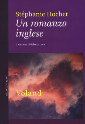 ROMANZO INGLESE (UN)