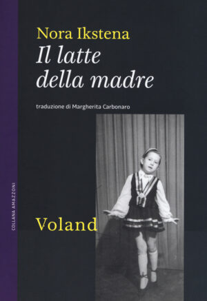 LATTE DELLA MADRE (IL)