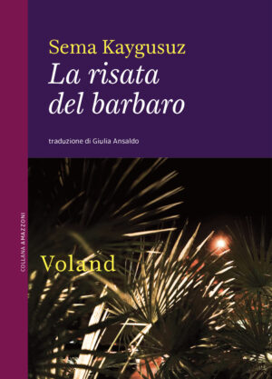 RISATA DEL BARBARO (LA)