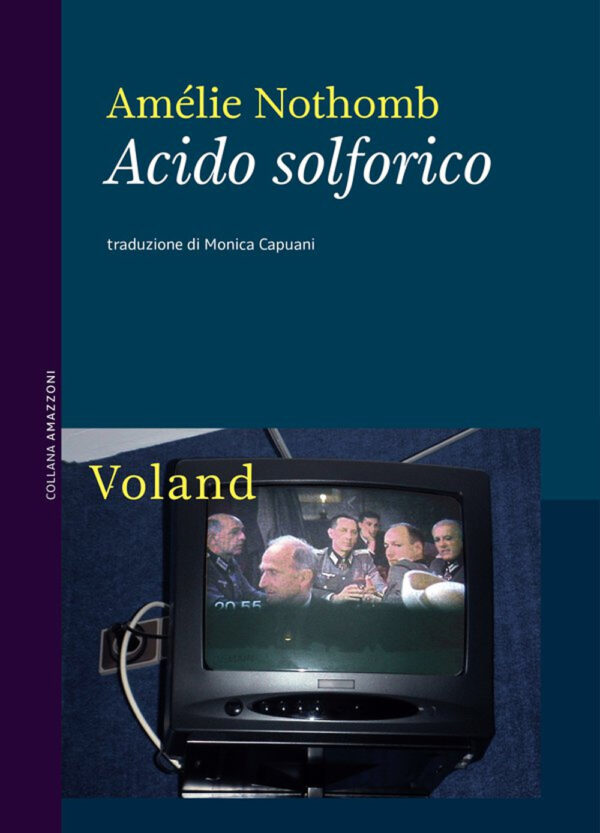 ACIDO SOLFORICO. NUOVA EDIZ.