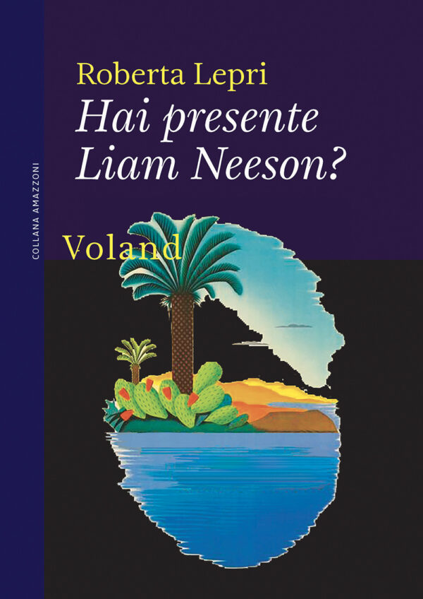 HAI PRESENTE LIAM NEESON?