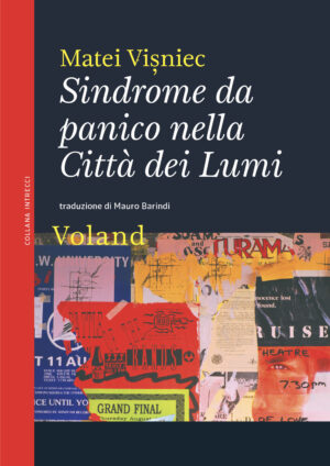 SINDROME DA PANICO NELLA CITTÀ DEI LUMI