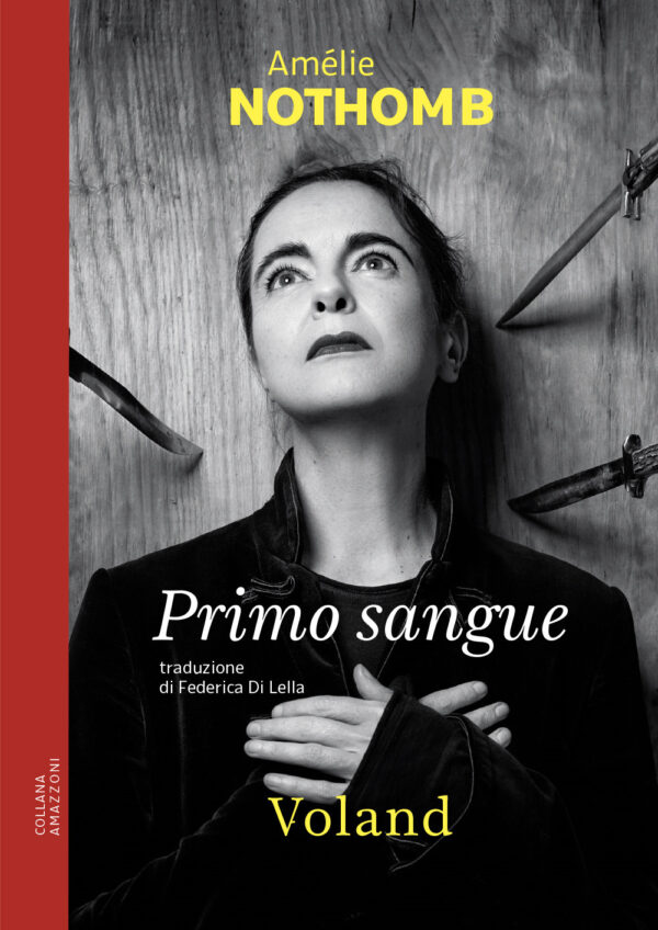 PRIMO SANGUE