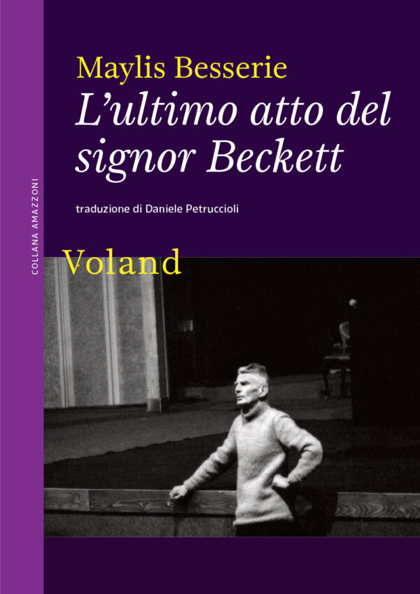 ULTIMO ATTO DEL SIGNOR BECKETT (L')