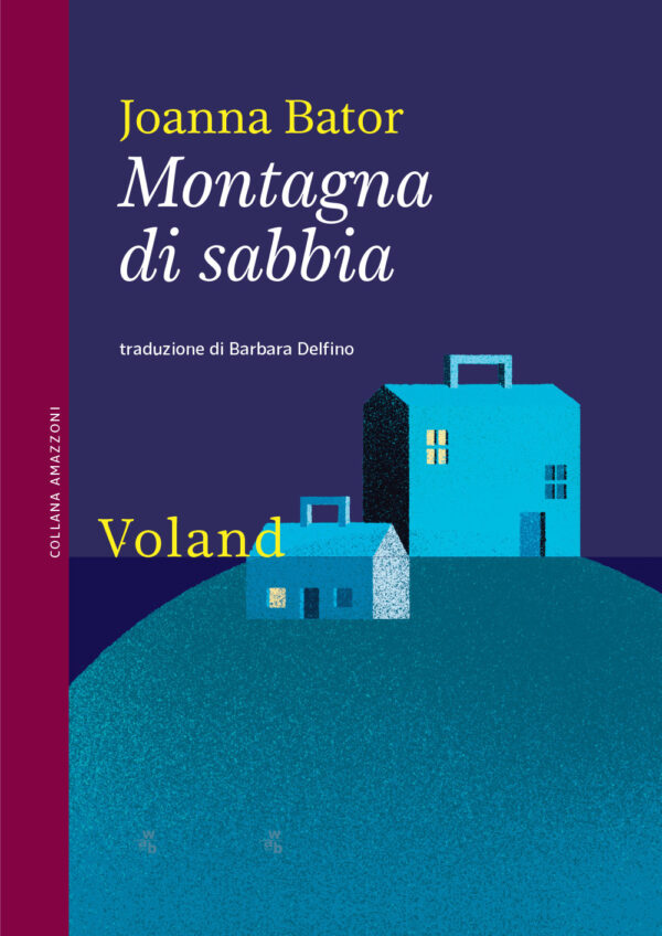 MONTAGNA DI SABBIA