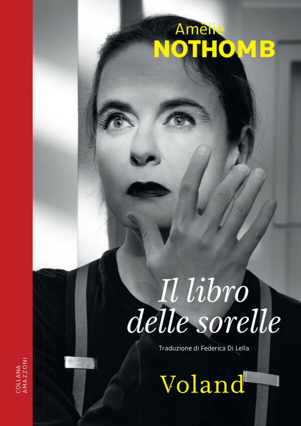 LIBRO DELLE SORELLE (IL)