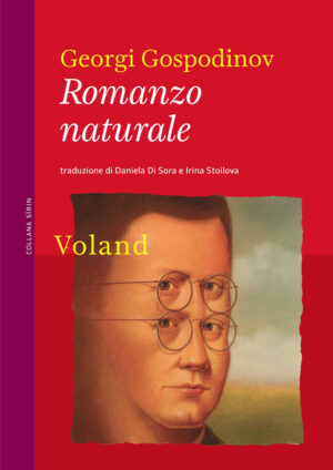 ROMANZO NATURALE