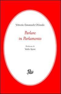 PARLARE IN PARLAMENTO