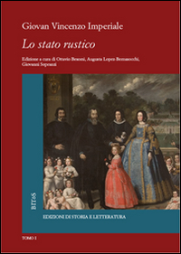 STATO RUSTICO (LO)